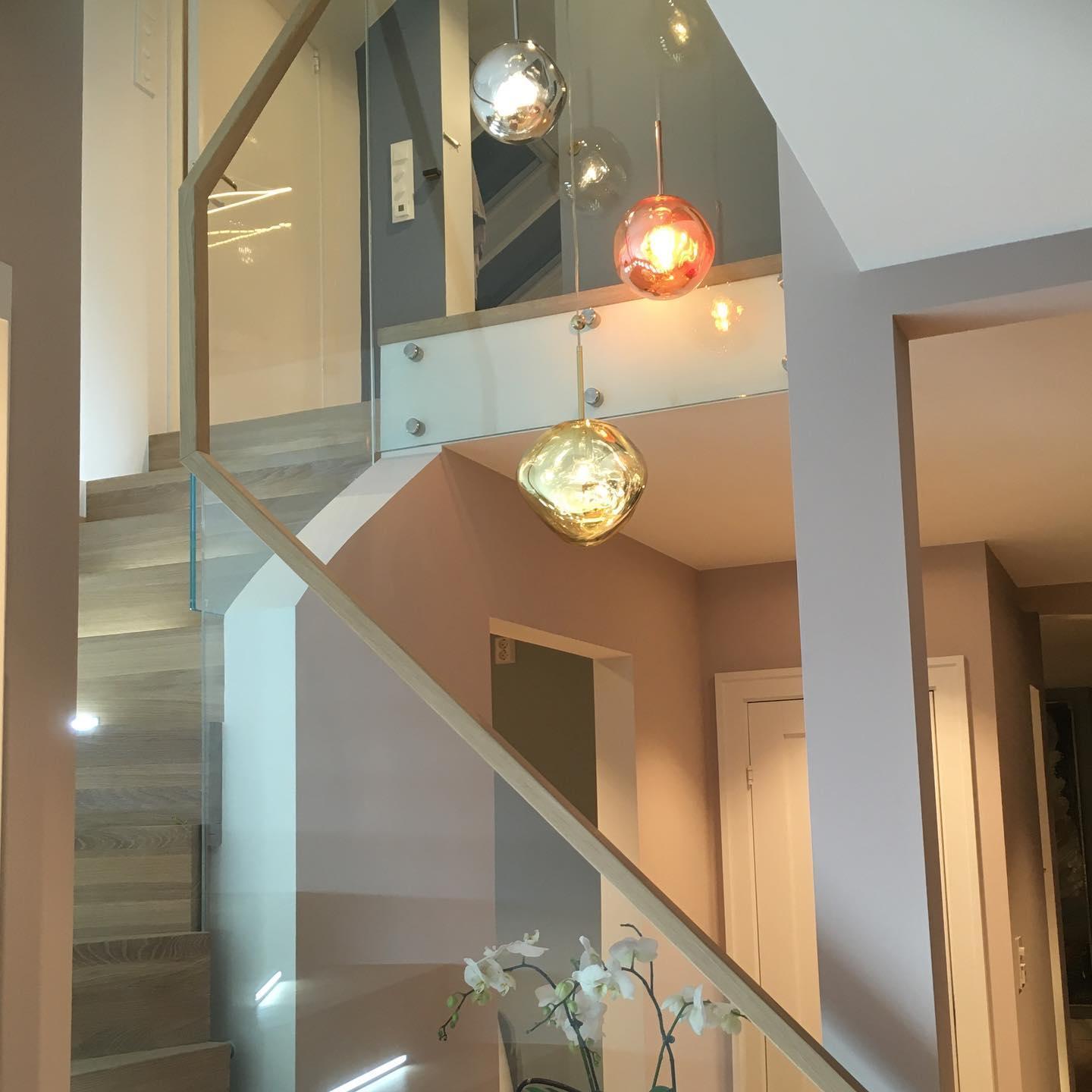 Solara Pendant Lamp Irregular Cluster Sculptural | ventumra