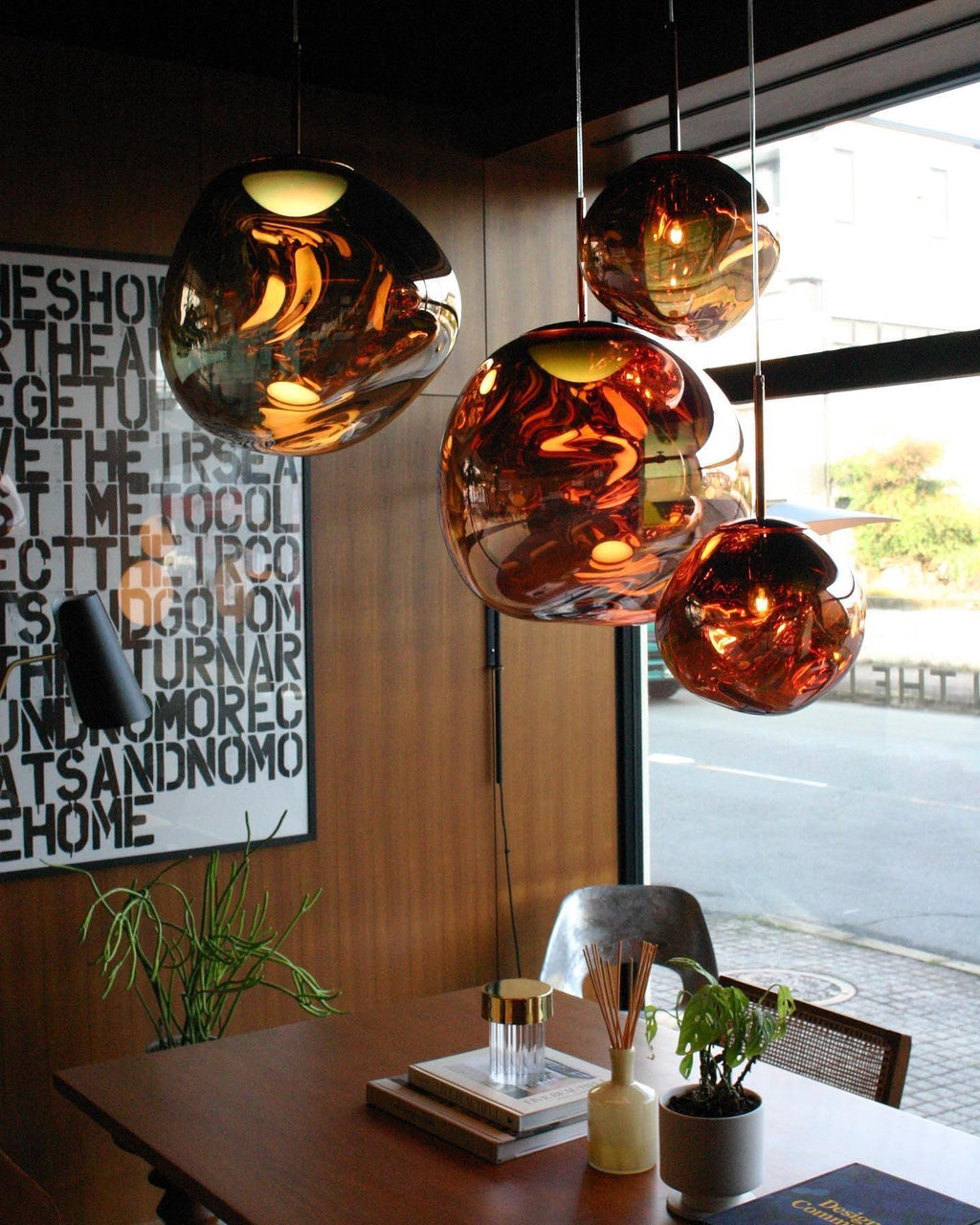 Solara Pendant Lamp Irregular Cluster Sculptural | ventumra