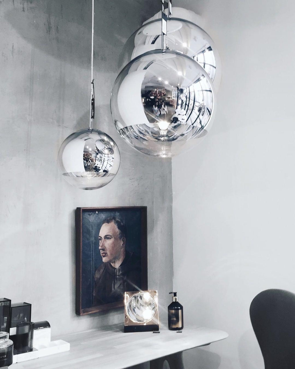 Solara Pendant Lamp Irregular Cluster Sculptural | ventumra
