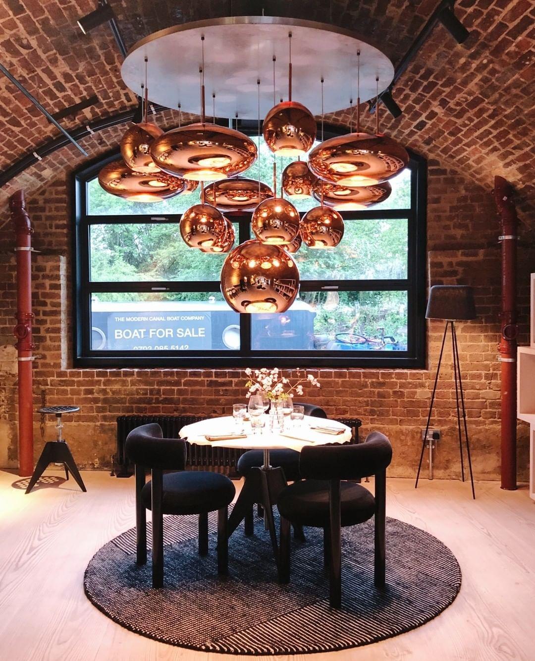 Solara Pendant Lamp Irregular Cluster Sculptural | ventumra