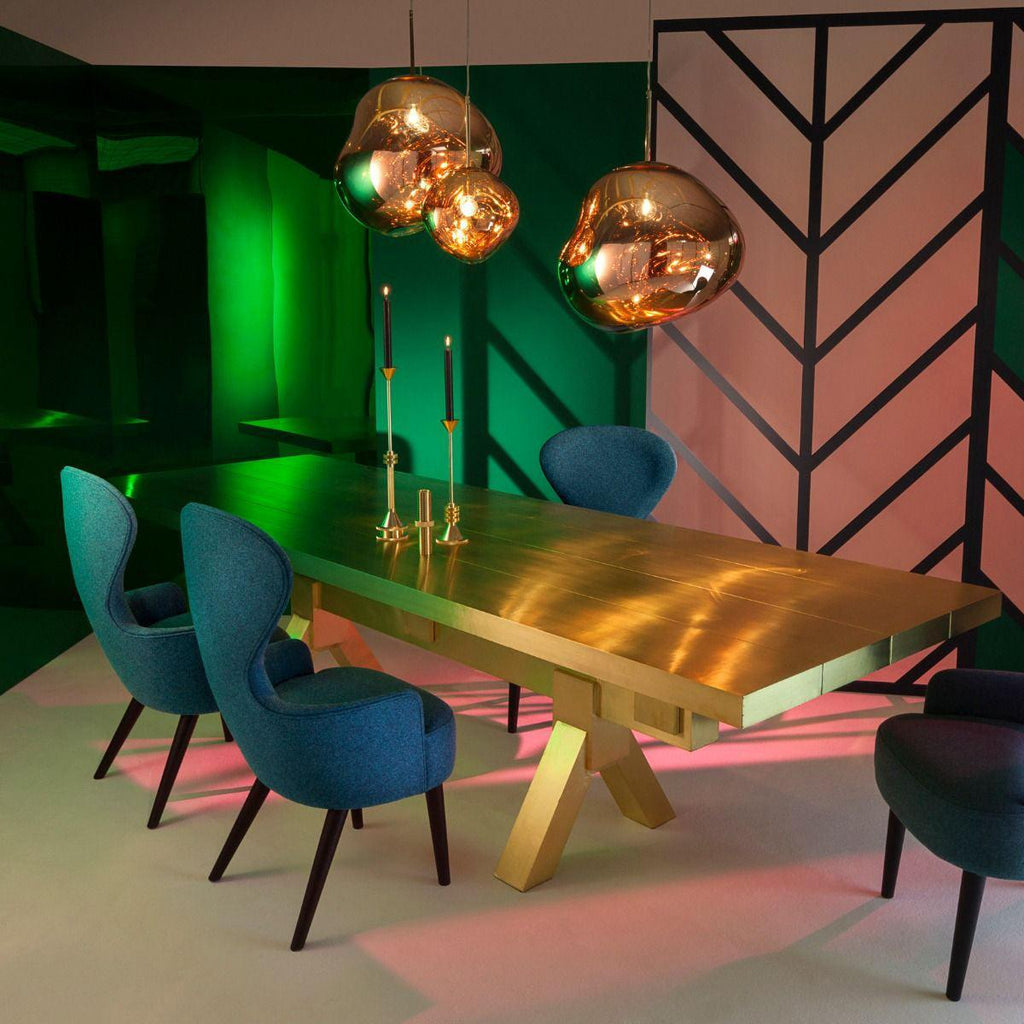 Solara Pendant Lamp Irregular Cluster Sculptural | ventumra