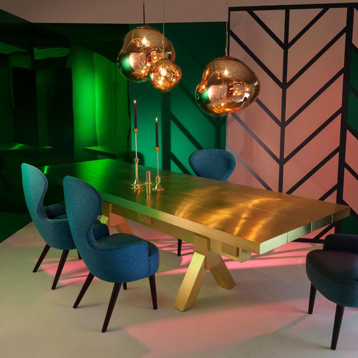 Solara Pendant Lamp Irregular Cluster Sculptural | ventumra