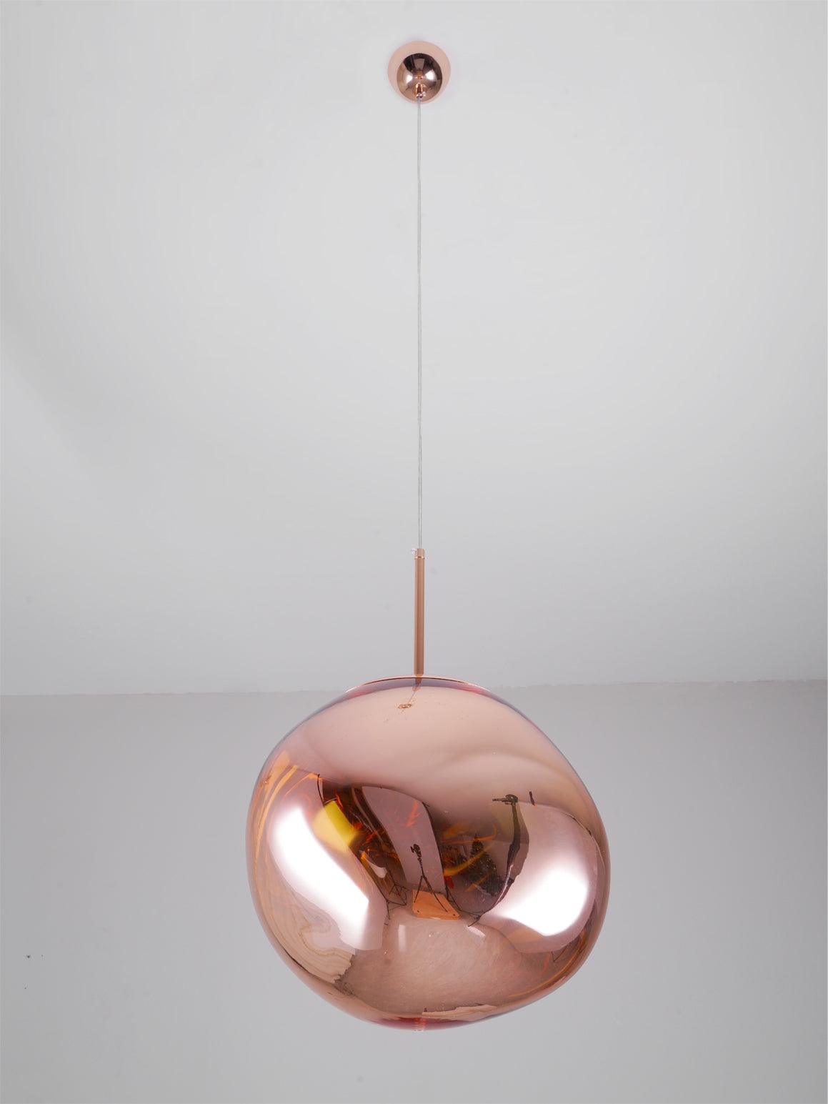 Solara Pendant Lamp Irregular Cluster Sculptural | ventumra