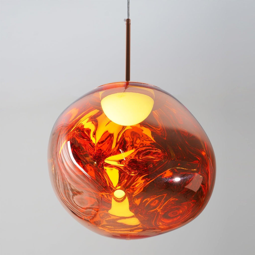Solara Pendant Lamp Irregular Cluster Sculptural | ventumra