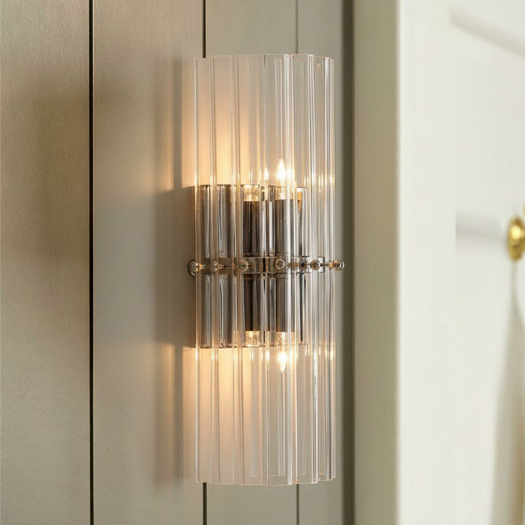 Thorne Architectural Glass Light | Ventumra