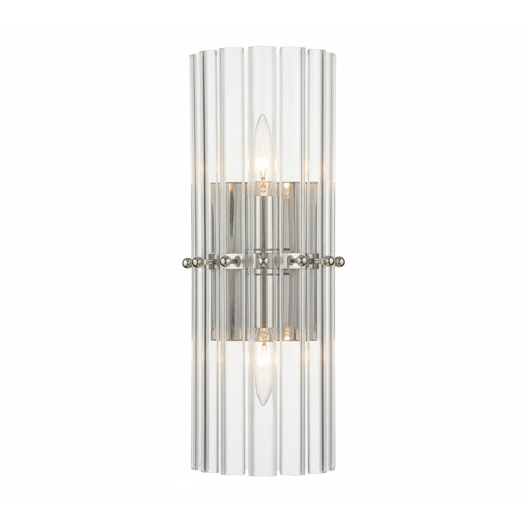 Thorne Architectural Glass Light | Ventumra