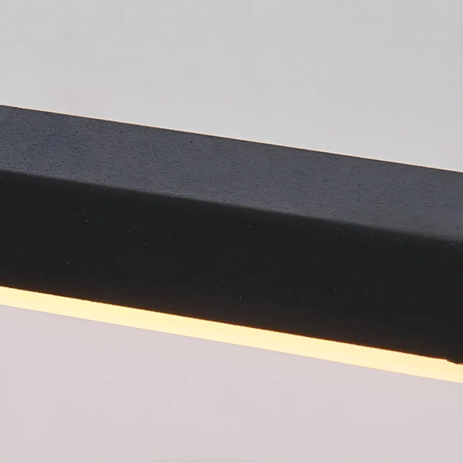 Hexa Linear Mirror Vanity Wall Lamp Bathroom Bedroom Modern | ventumra