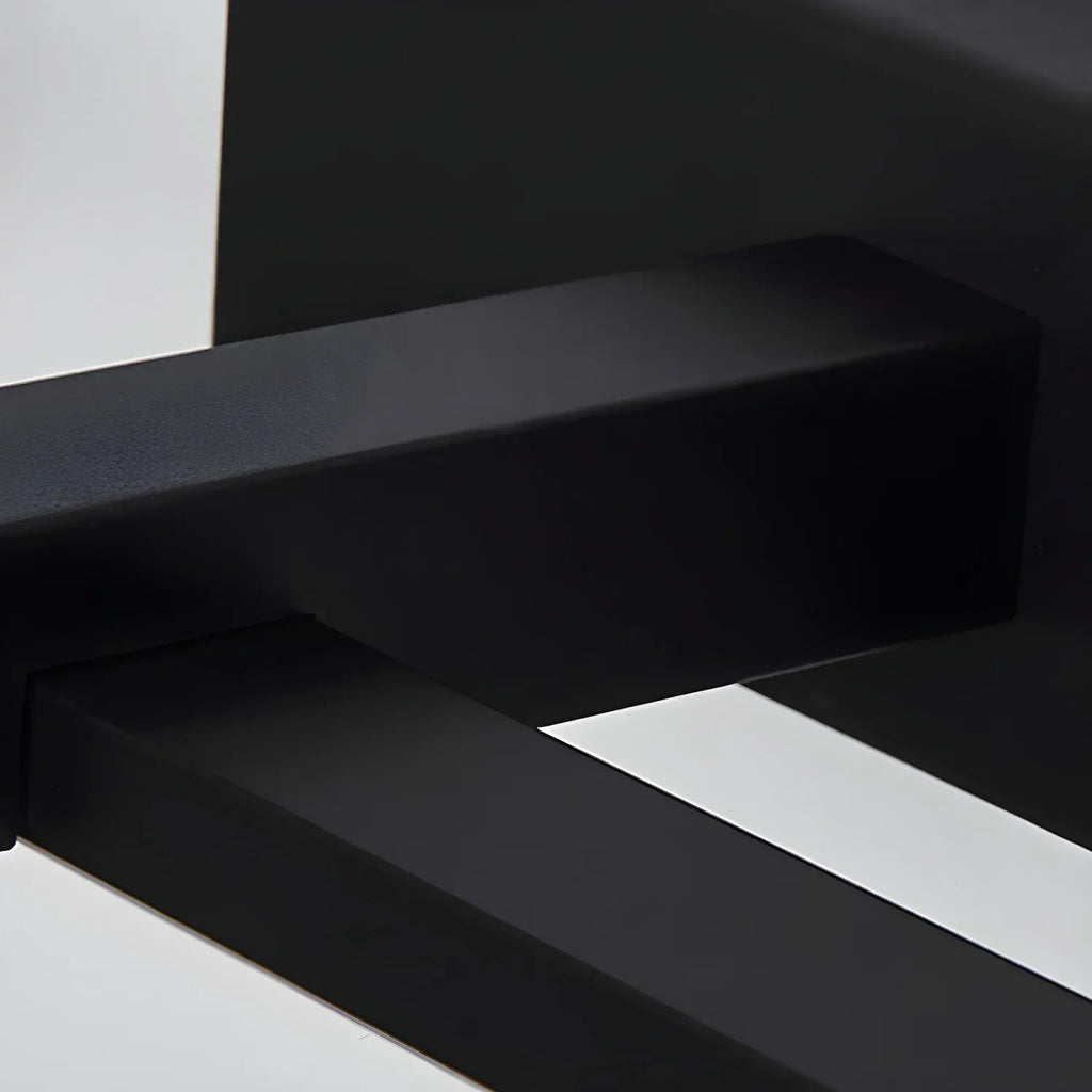 Hexa Linear Mirror Vanity Wall Lamp Bathroom Bedroom Modern | ventumra