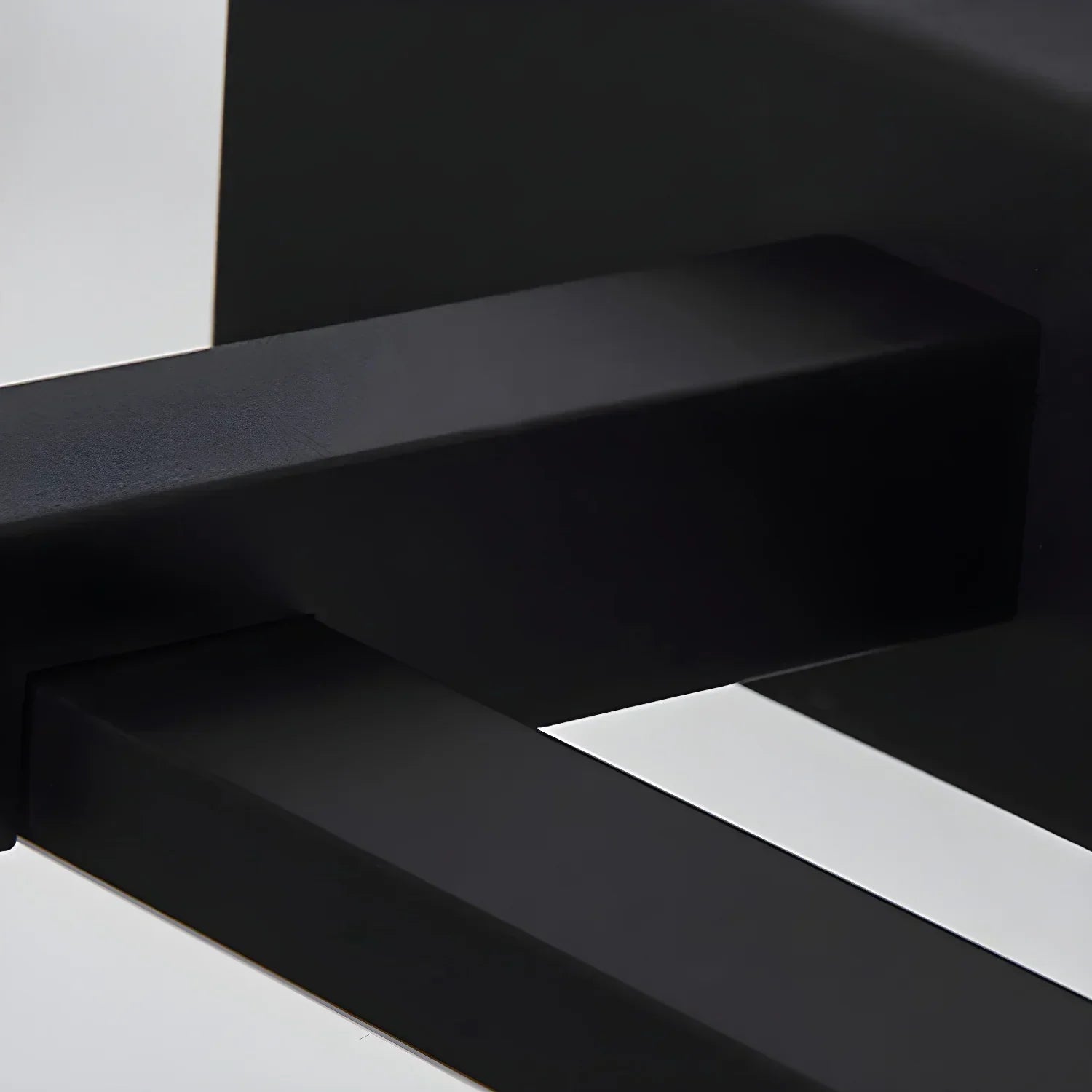 Hexa Linear Mirror Vanity Wall Lamp Bathroom Bedroom Modern | ventumra
