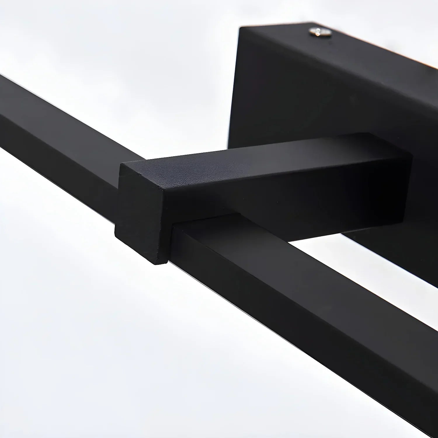 Hexa Linear Mirror Vanity Wall Lamp Bathroom Bedroom Modern | ventumra
