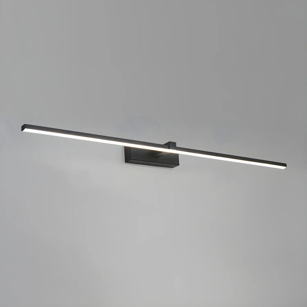 Hexa Linear Mirror Vanity Wall Lamp Bathroom Bedroom Modern | ventumra