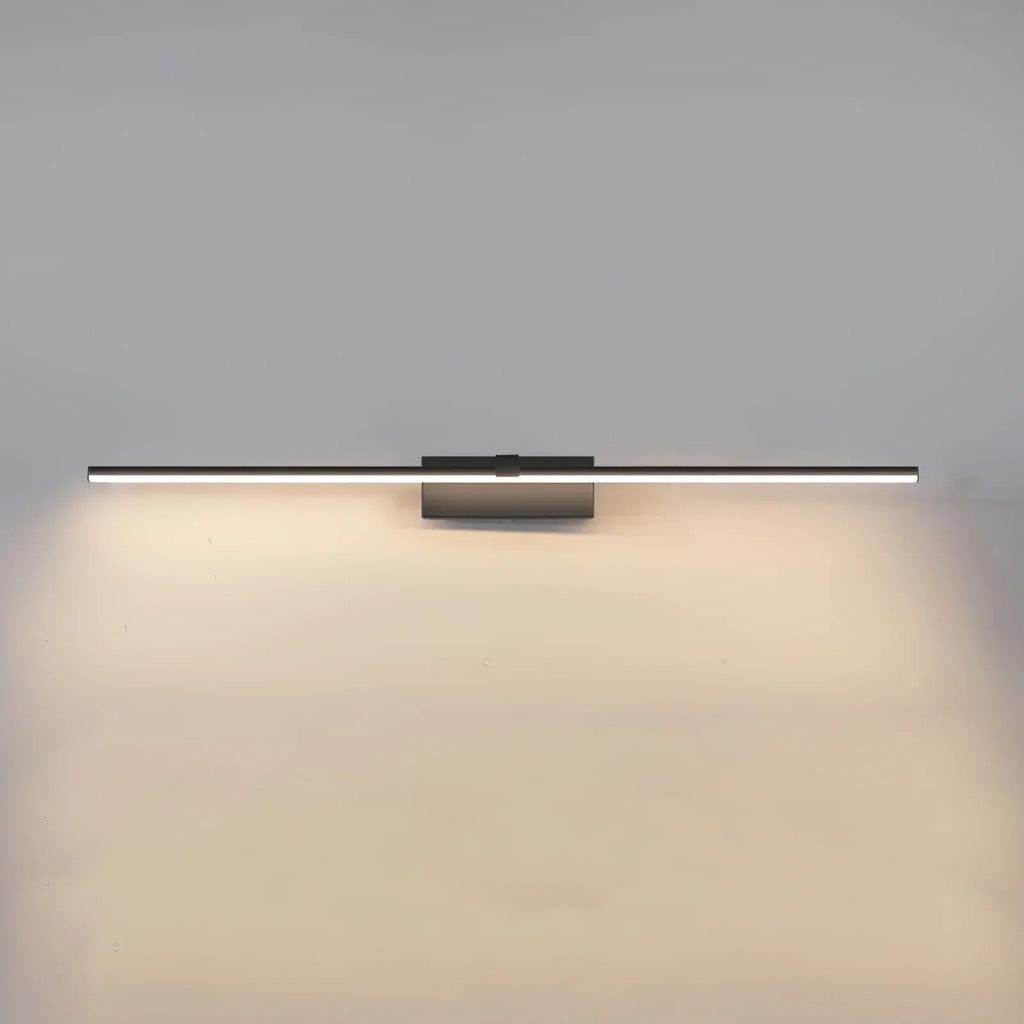 Hexa Linear Mirror Vanity Wall Lamp Bathroom Bedroom Modern | ventumra