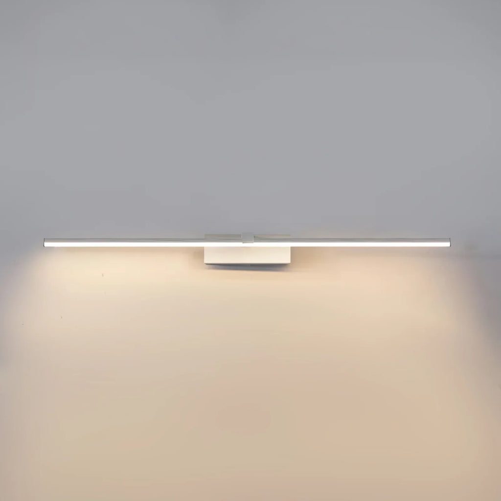Hexa Linear Mirror Vanity Wall Lamp Bathroom Bedroom Modern | ventumra