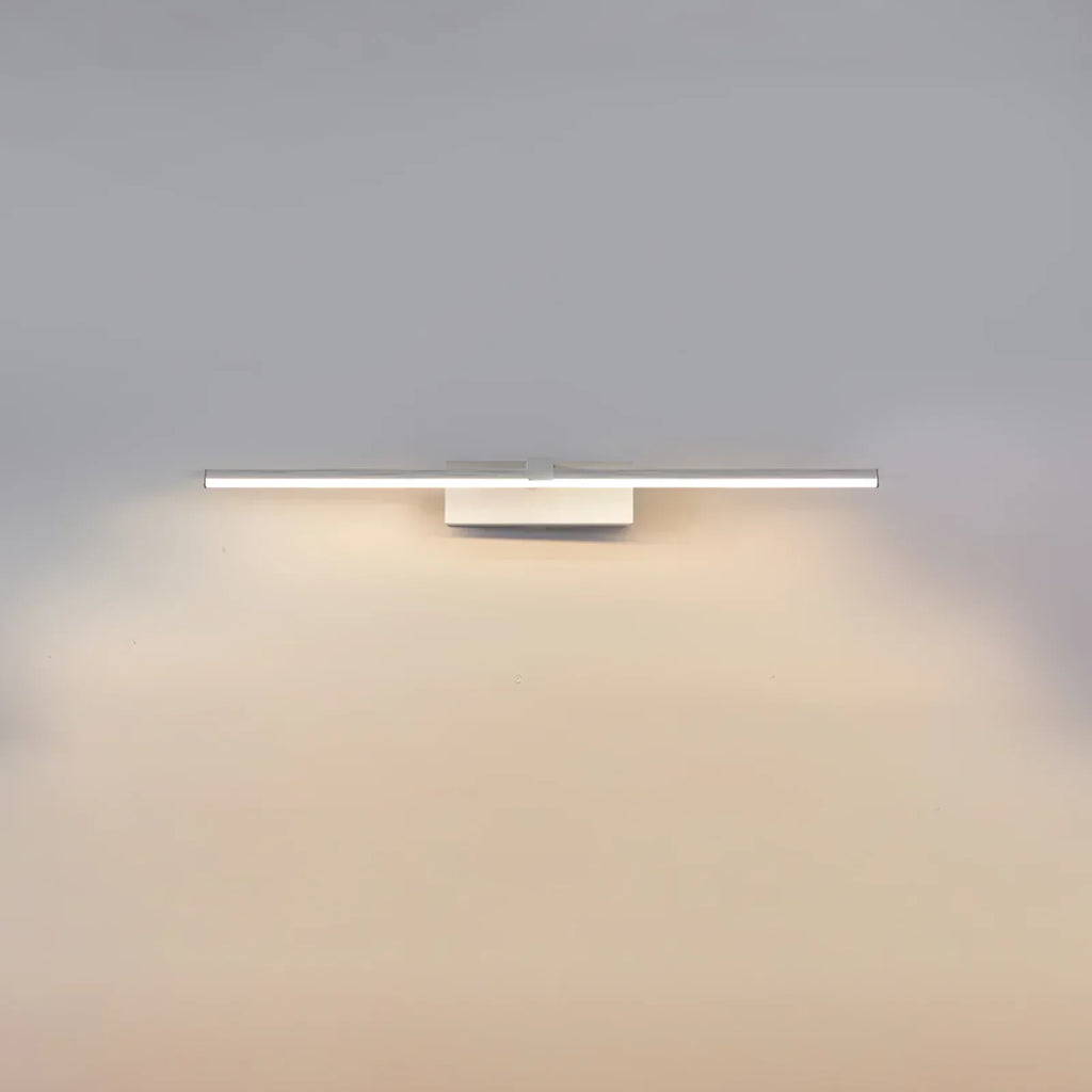 Hexa Linear Mirror Vanity Wall Lamp Bathroom Bedroom Modern | ventumra