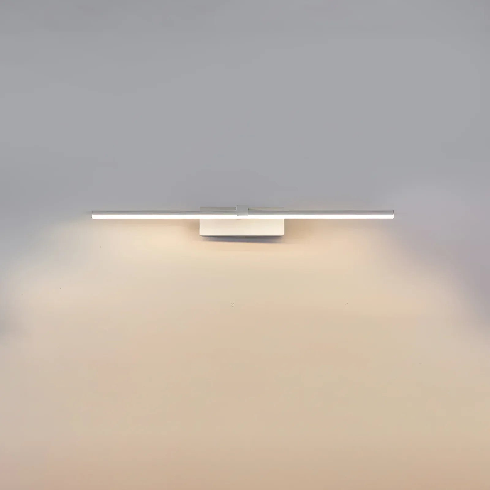 Hexa Linear Mirror Vanity Wall Lamp Bathroom Bedroom Modern | ventumra