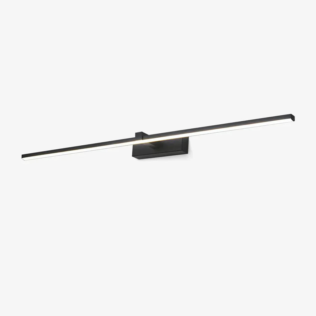 Hexa Linear Mirror Vanity Wall Lamp Bathroom Bedroom Modern - Neutralighting