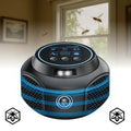 Ultrasonic Wasp Repellent 3200 — Chemical-Free Quiet Protection