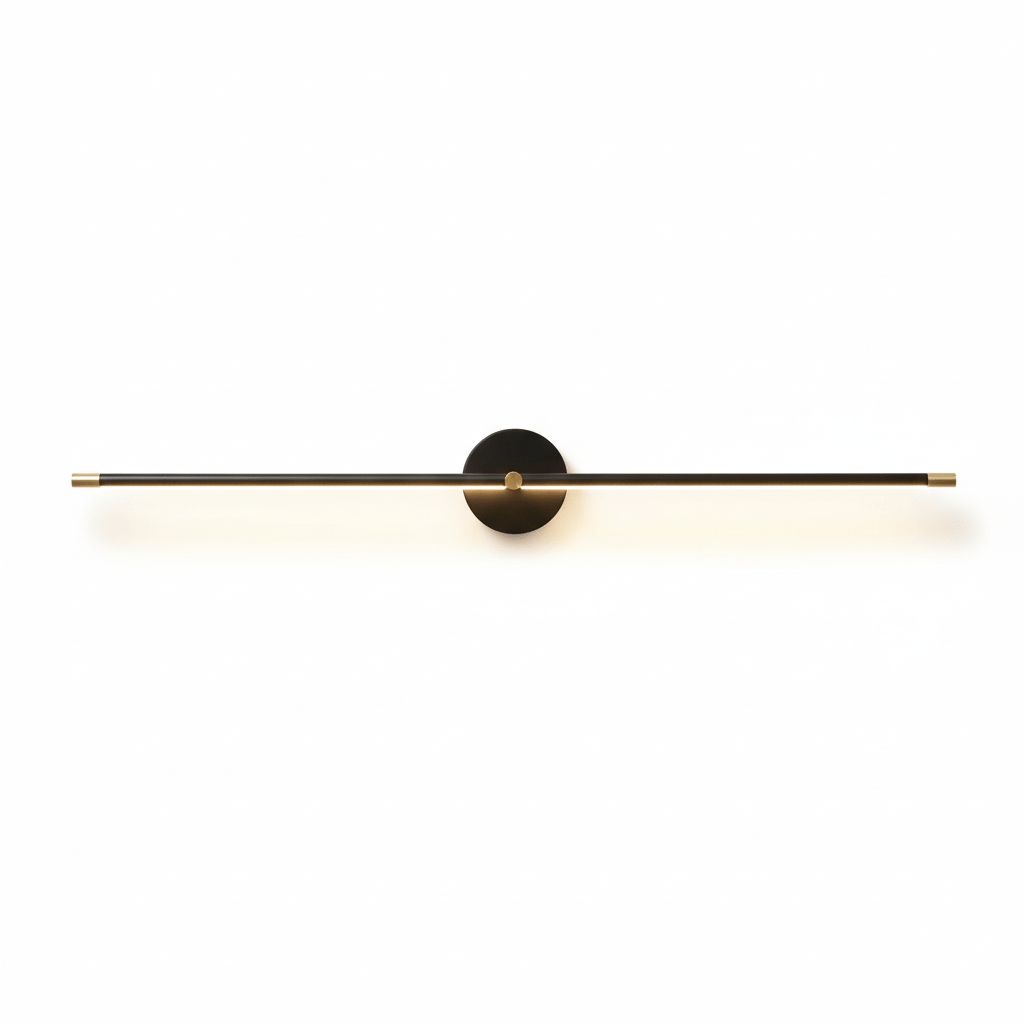 Segment Wall Lamp | Ventumra