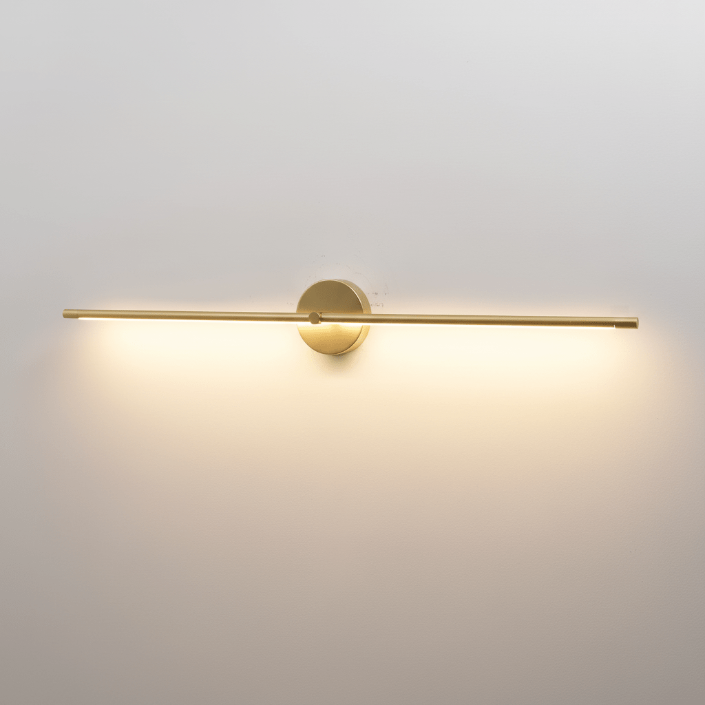 Segment Wall Lamp | Ventumra