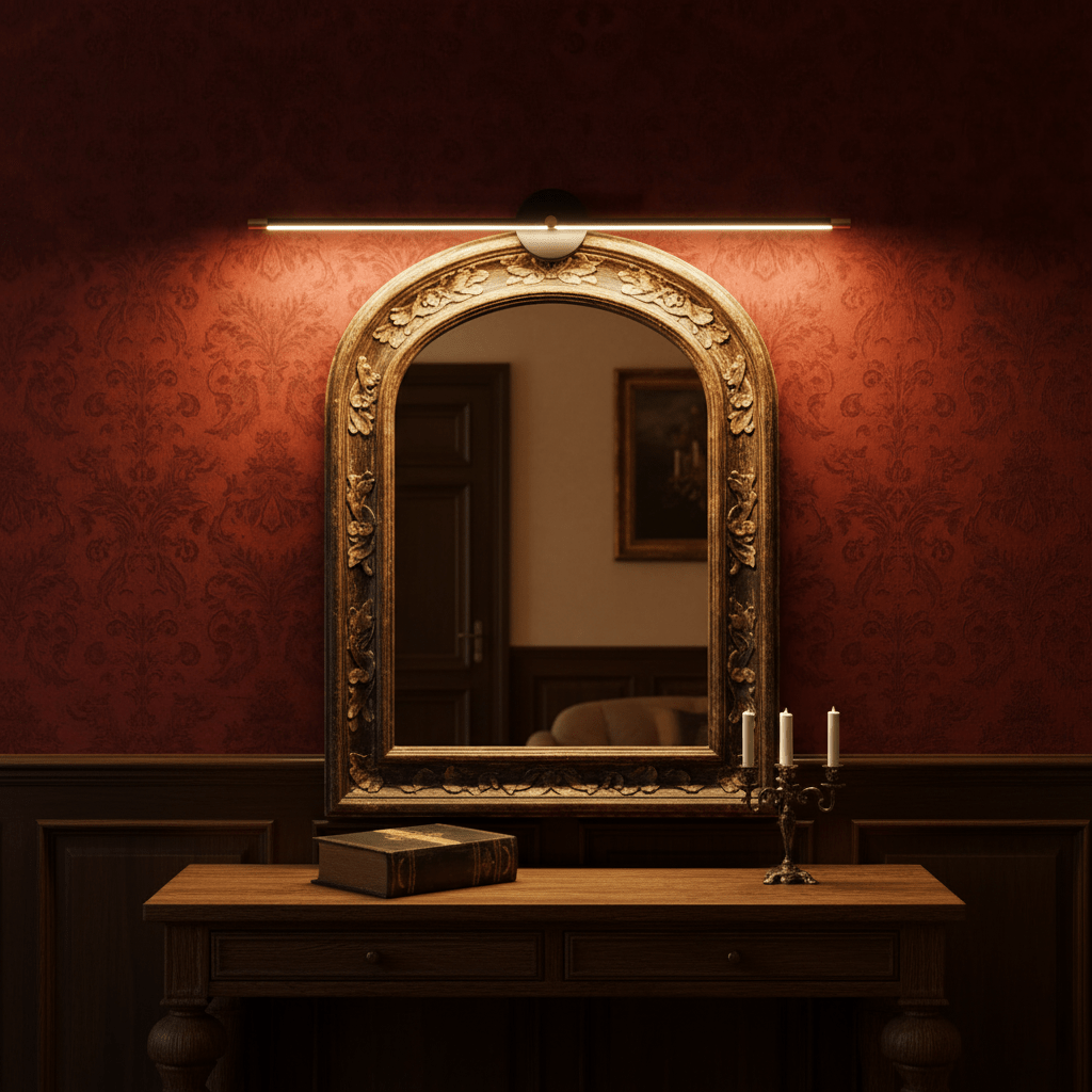Segment Wall Lamp | Ventumra