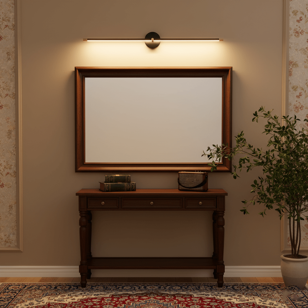 Segment Wall Lamp | Ventumra
