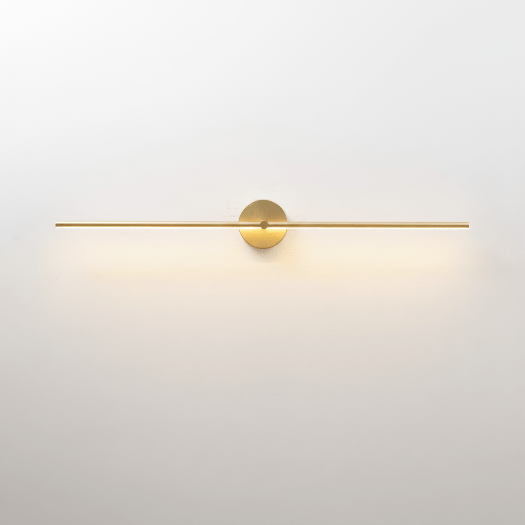 Segment Wall Lamp | Ventumra