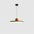 AstraLume Minimalist Pendant Light With Adjustable LED
