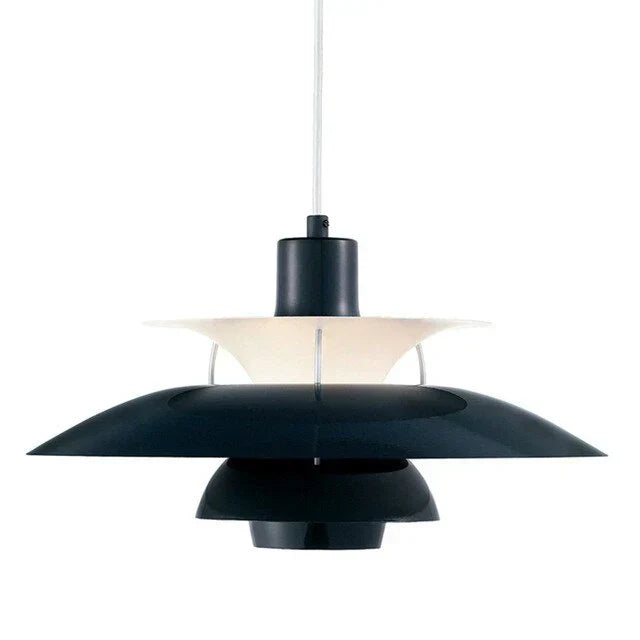 Jojo Macaron Umbrella Pendant Light, 15 Color | ventumra