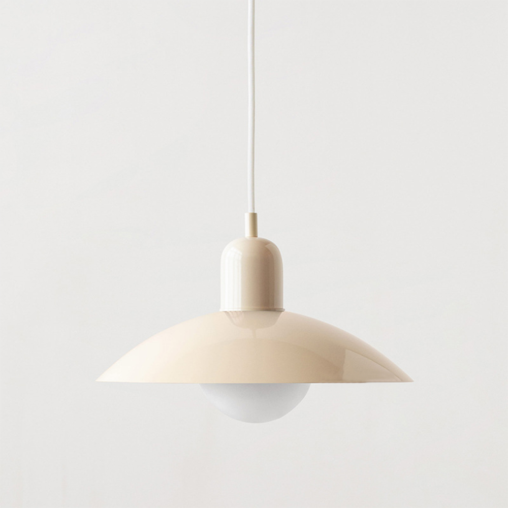LyraNova Macaron Pendant Light For Kitchen and Living Room