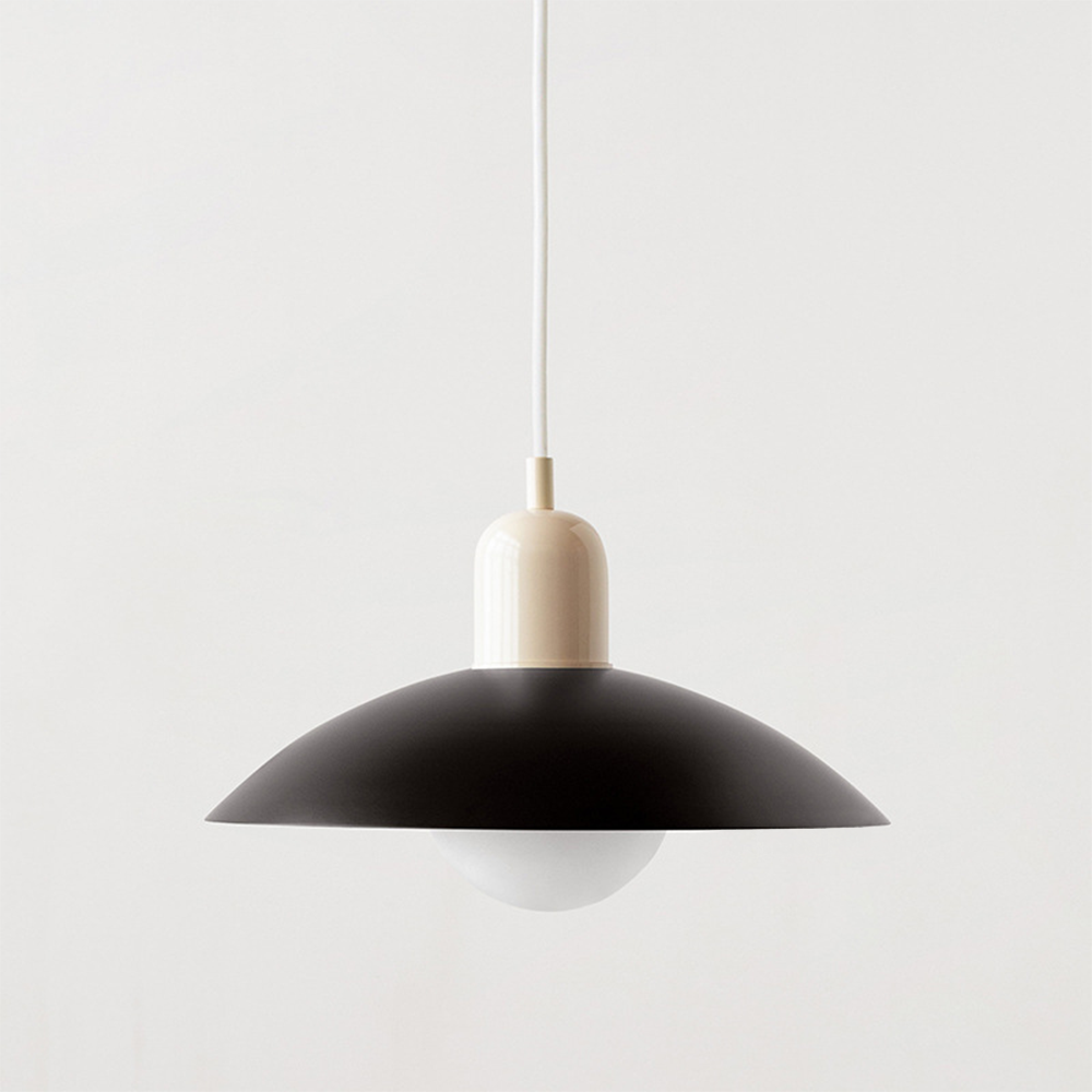 LyraNova Macaron Pendant Light For Kitchen and Living Room