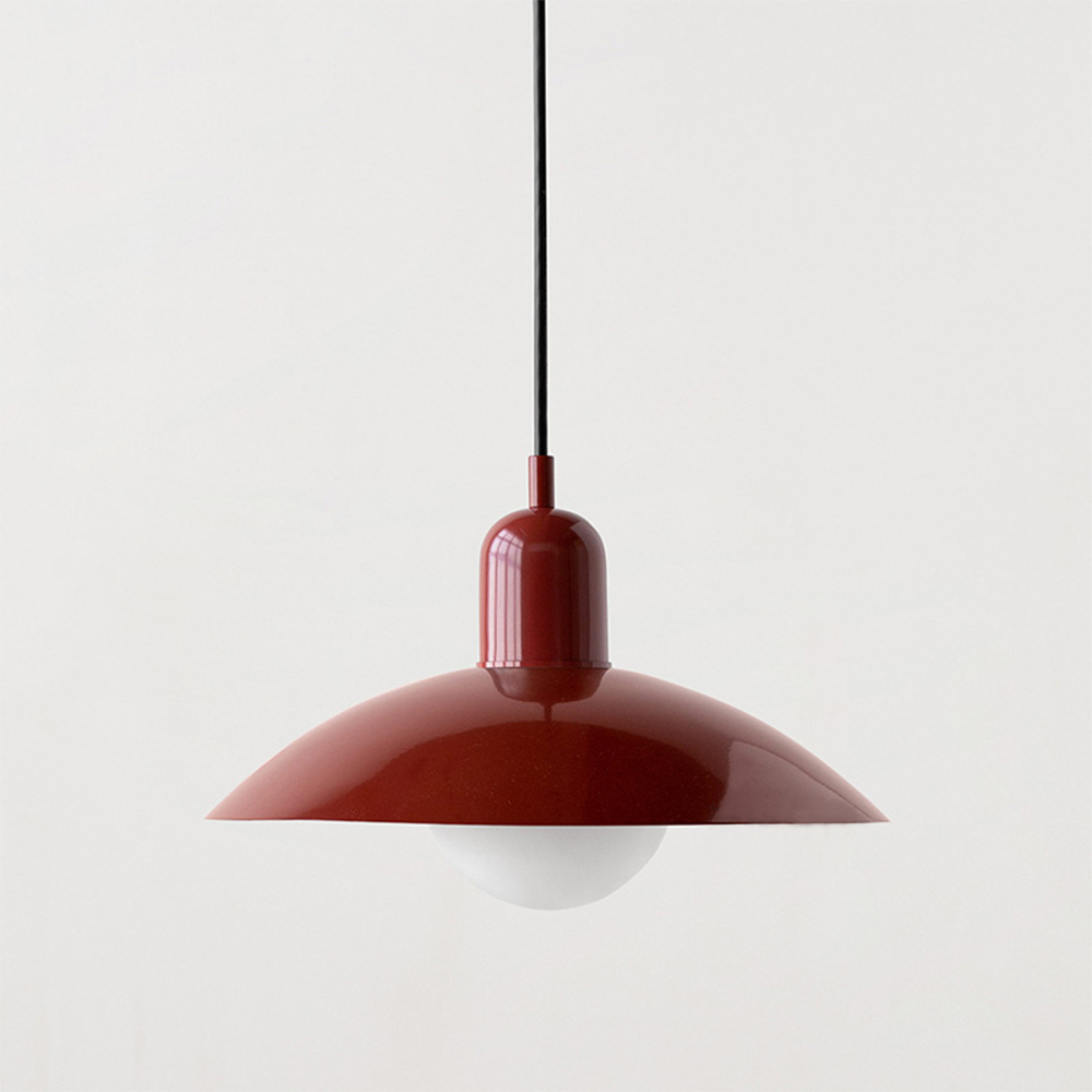 LyraNova Macaron Pendant Light For Kitchen and Living Room