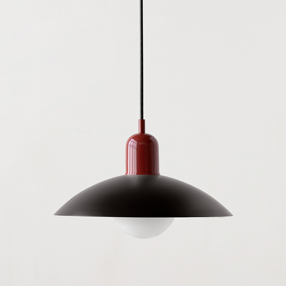 LyraNova Macaron Pendant Light For Kitchen and Living Room