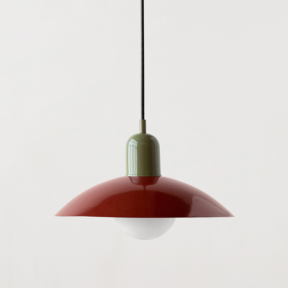 LyraNova Macaron Pendant Light For Kitchen and Living Room