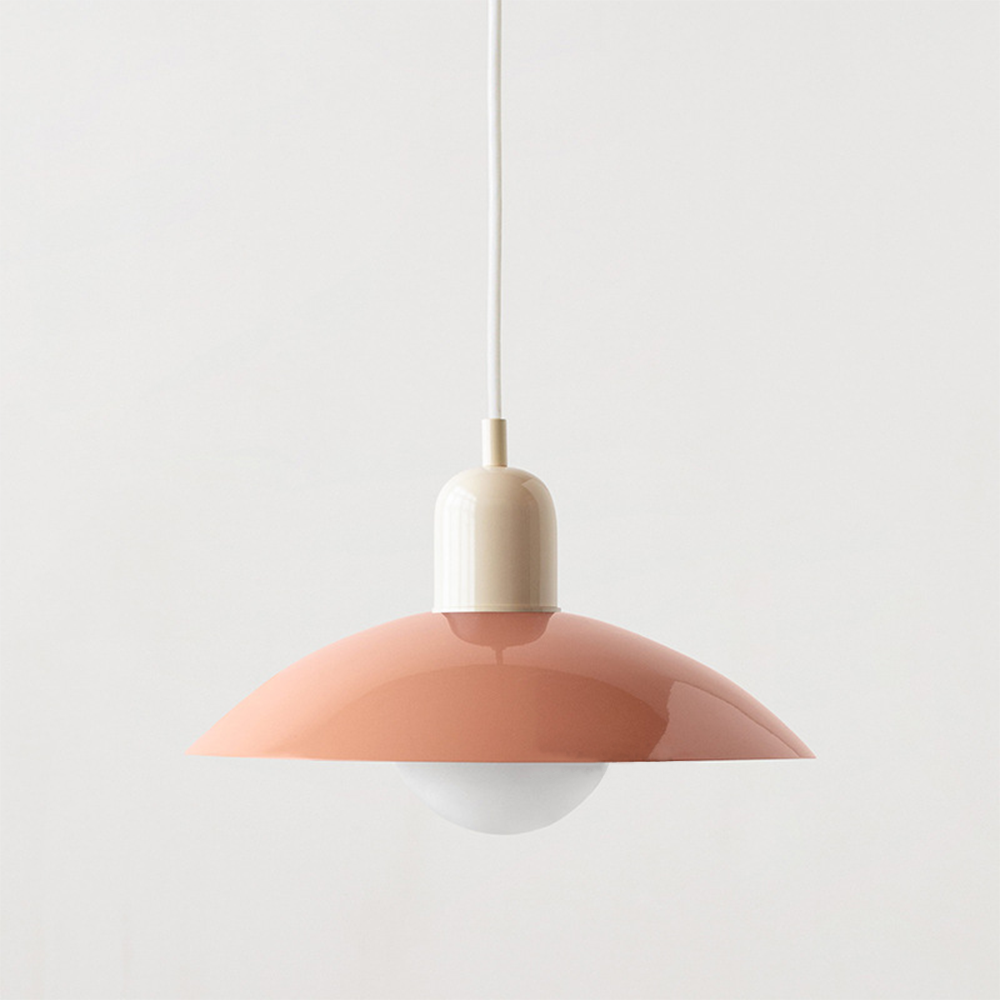 LyraNova Macaron Pendant Light For Kitchen and Living Room