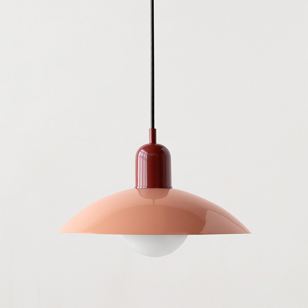 LyraNova Macaron Pendant Light For Kitchen and Living Room