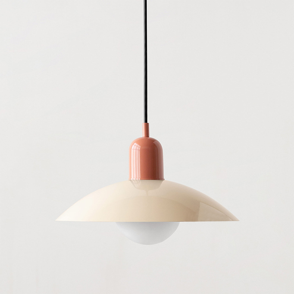 LyraNova Macaron Pendant Light For Kitchen and Living Room