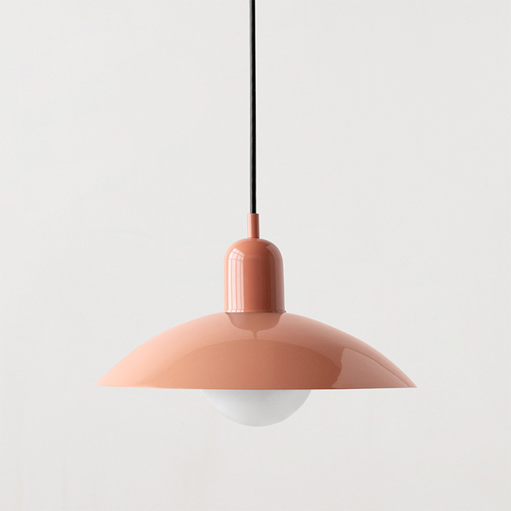 LyraNova Macaron Pendant Light For Kitchen and Living Room