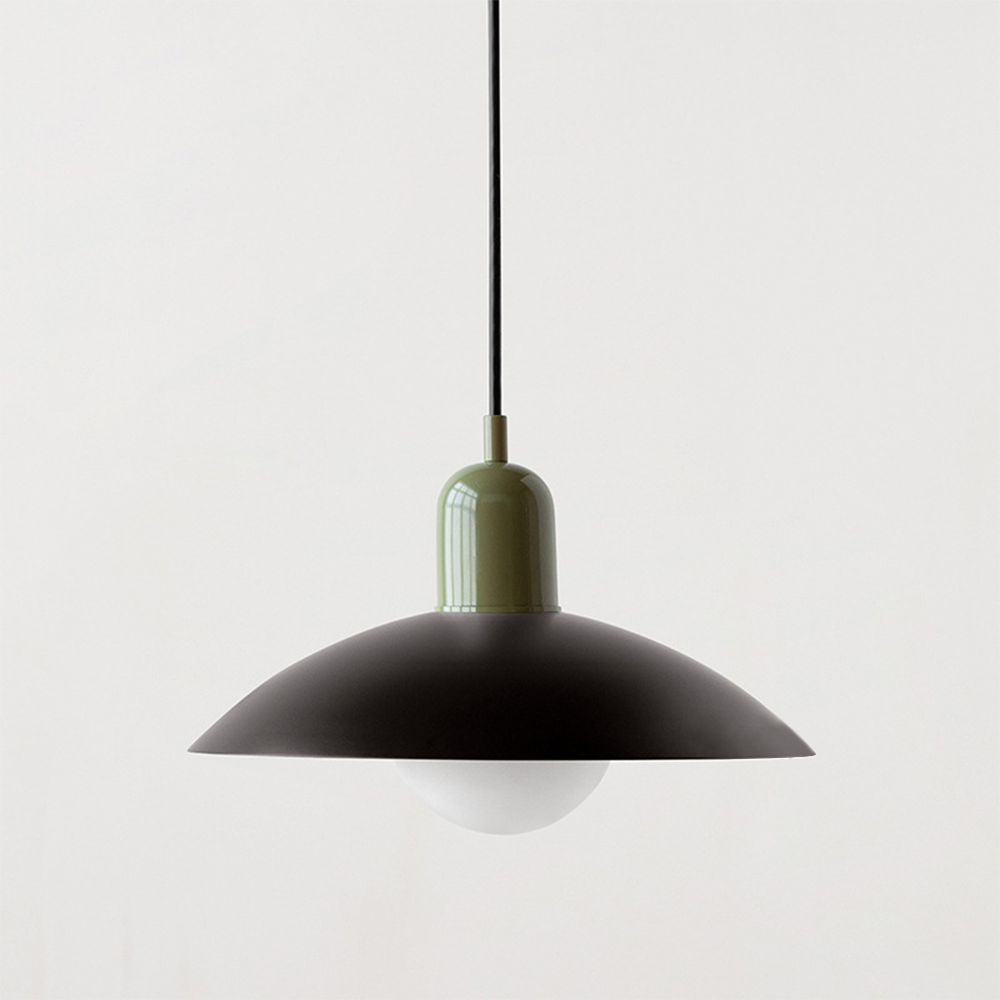 LyraNova Macaron Pendant Light For Kitchen and Living Room
