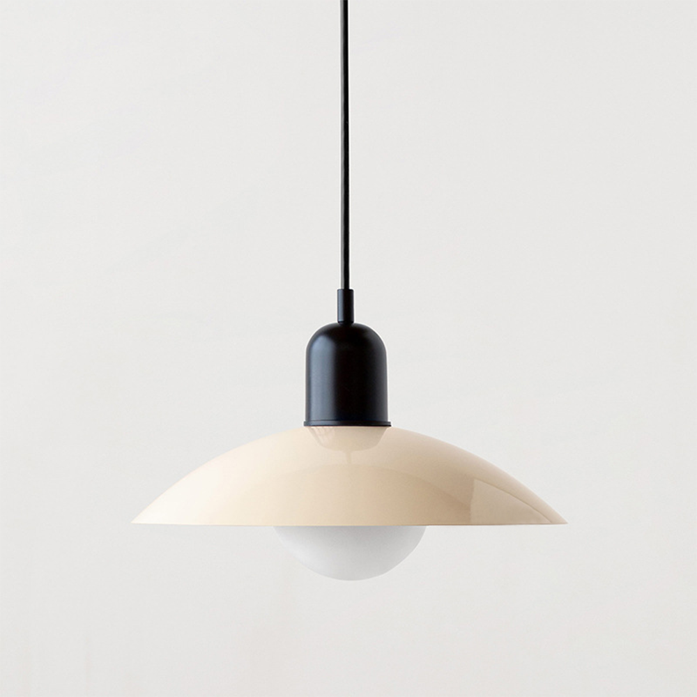 LyraNova Macaron Pendant Light For Kitchen and Living Room