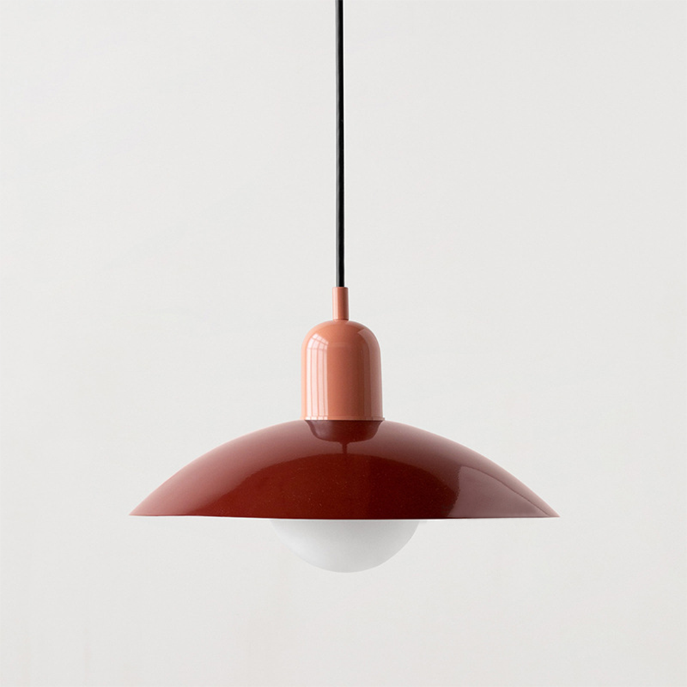 LyraNova Macaron Pendant Light For Kitchen and Living Room