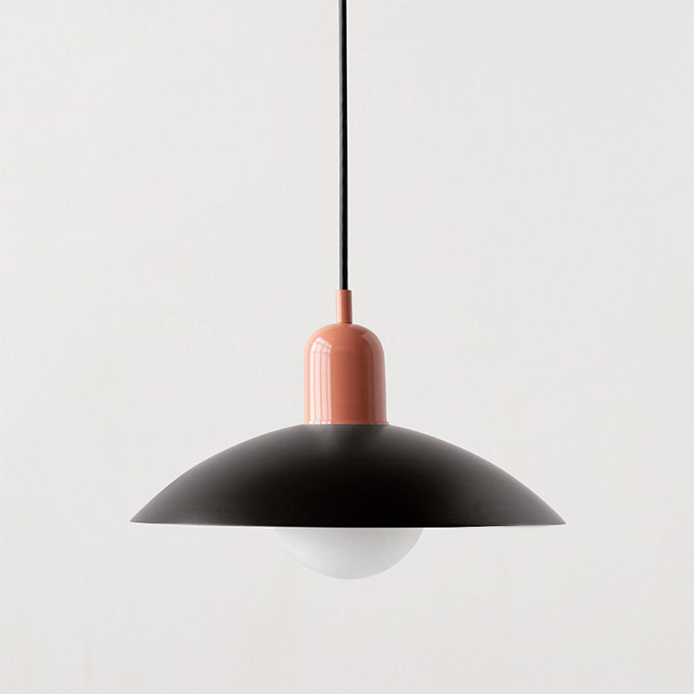 LyraNova Macaron Pendant Light For Kitchen and Living Room