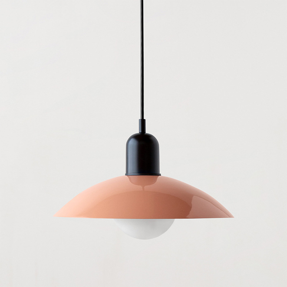 LyraNova Macaron Pendant Light For Kitchen and Living Room