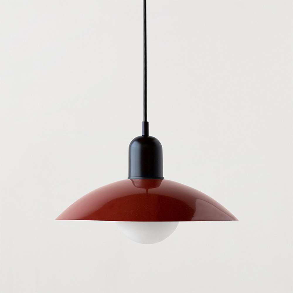 LyraNova Macaron Pendant Light For Kitchen and Living Room