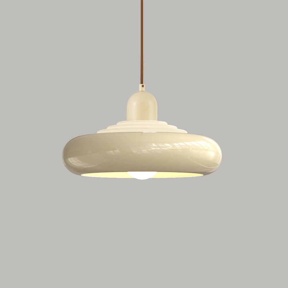 AeroLum Metal And Acrylic Pendant Light For Modern Spaces