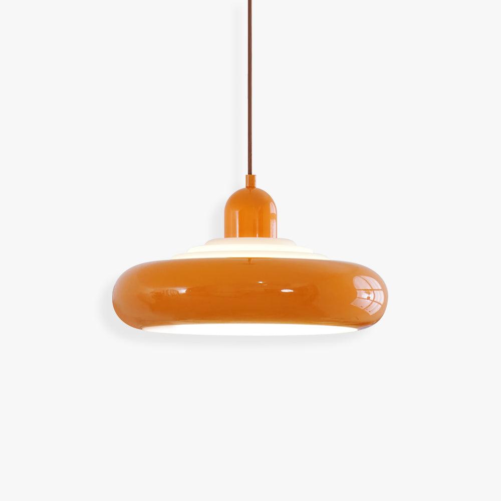 AeroLum Metal And Acrylic Pendant Light For Modern Spaces