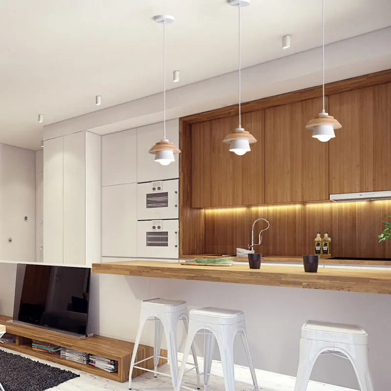 Asteri Nordic Pendant Light With Timeless Clear Design And Quality Craftsmanship