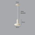 LuminaWave Modern LED Pendant Light for Contemporary Rooms