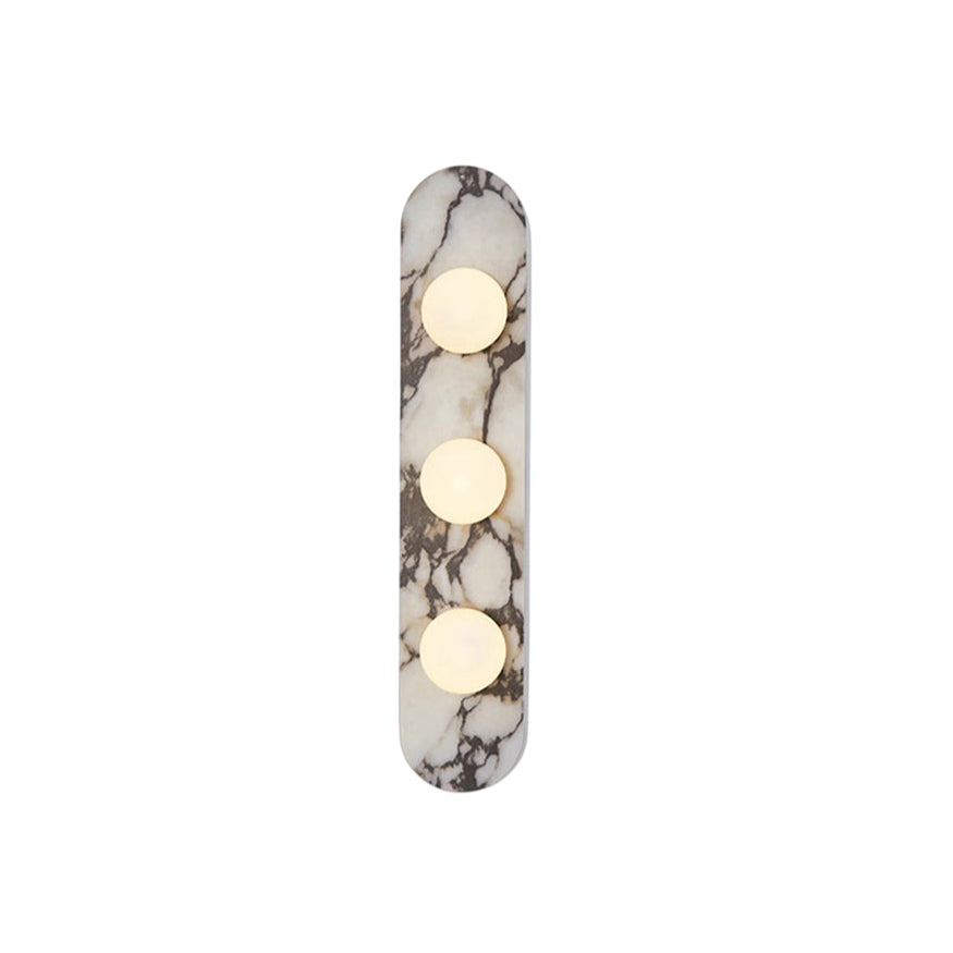 Domil Marble Wall Lamp | ventumra