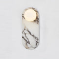 Domil Marble Wall Lamp | ventumra
