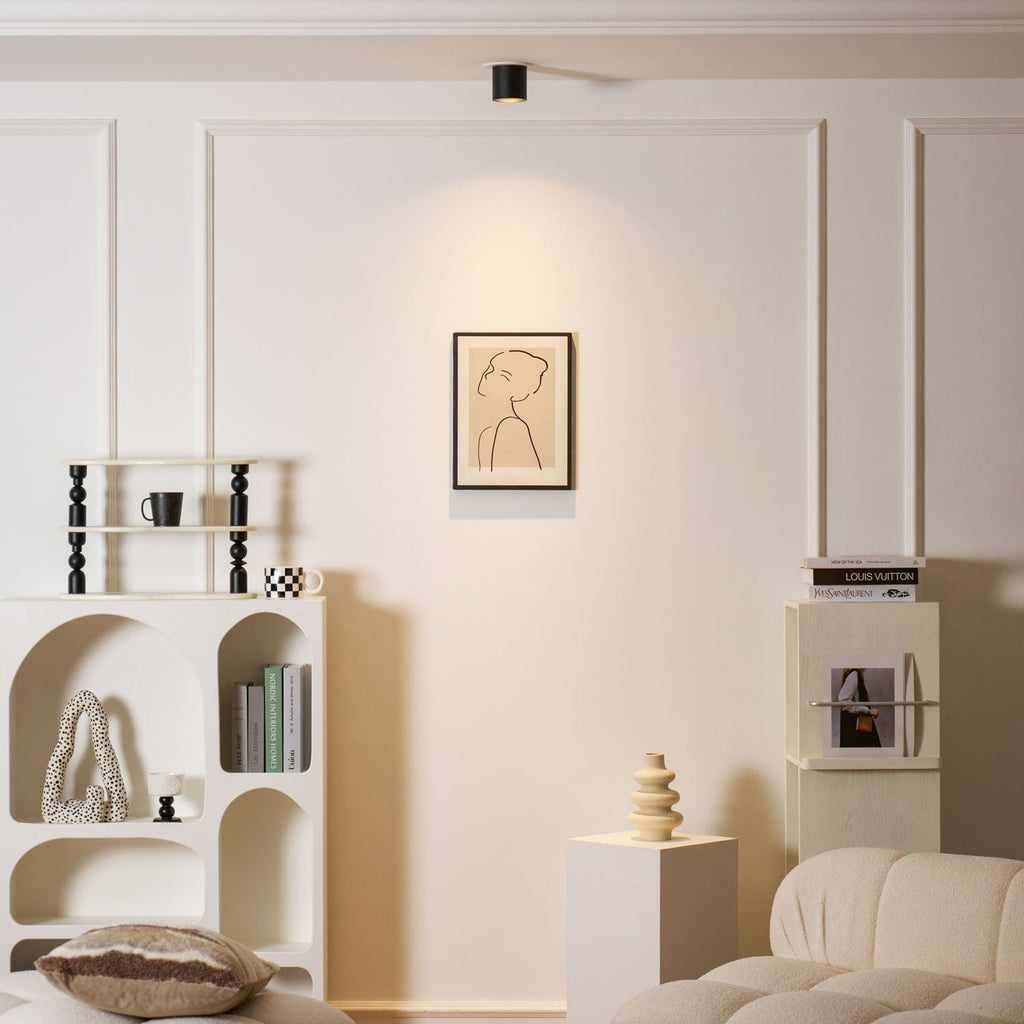 Vireon Modern Spot Ceiling Light | Ventumra
